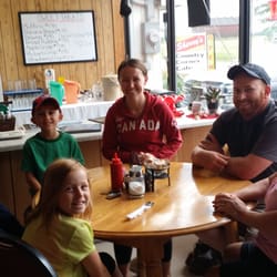 Sherry's Country Corner Cafe