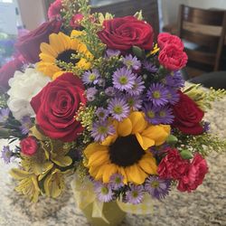 Putnam Valley Florist - Flowers