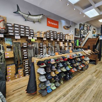 Lund's Fly Shop - Outdoor Gear Near Me - River Falls, Wisconsin Lund's Fly Shop - Outdoor Gear Near Me - River Falls, Wisconsin