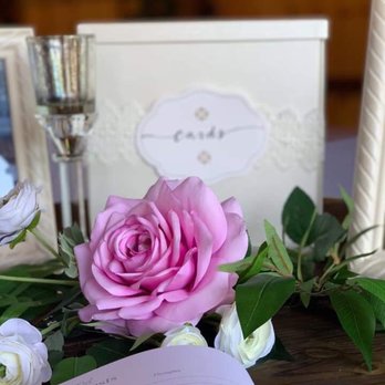 Social Grace - Custom Event Styling - Party & Event Planning Near Me - Jacksboro, Tennessee