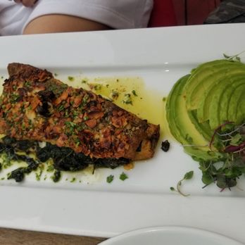 Brussels Bistro - Belgian Near Me - Laguna Beach, California