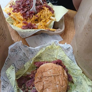 The Hat - Fast Food Near Me - Rancho Cucamonga, California