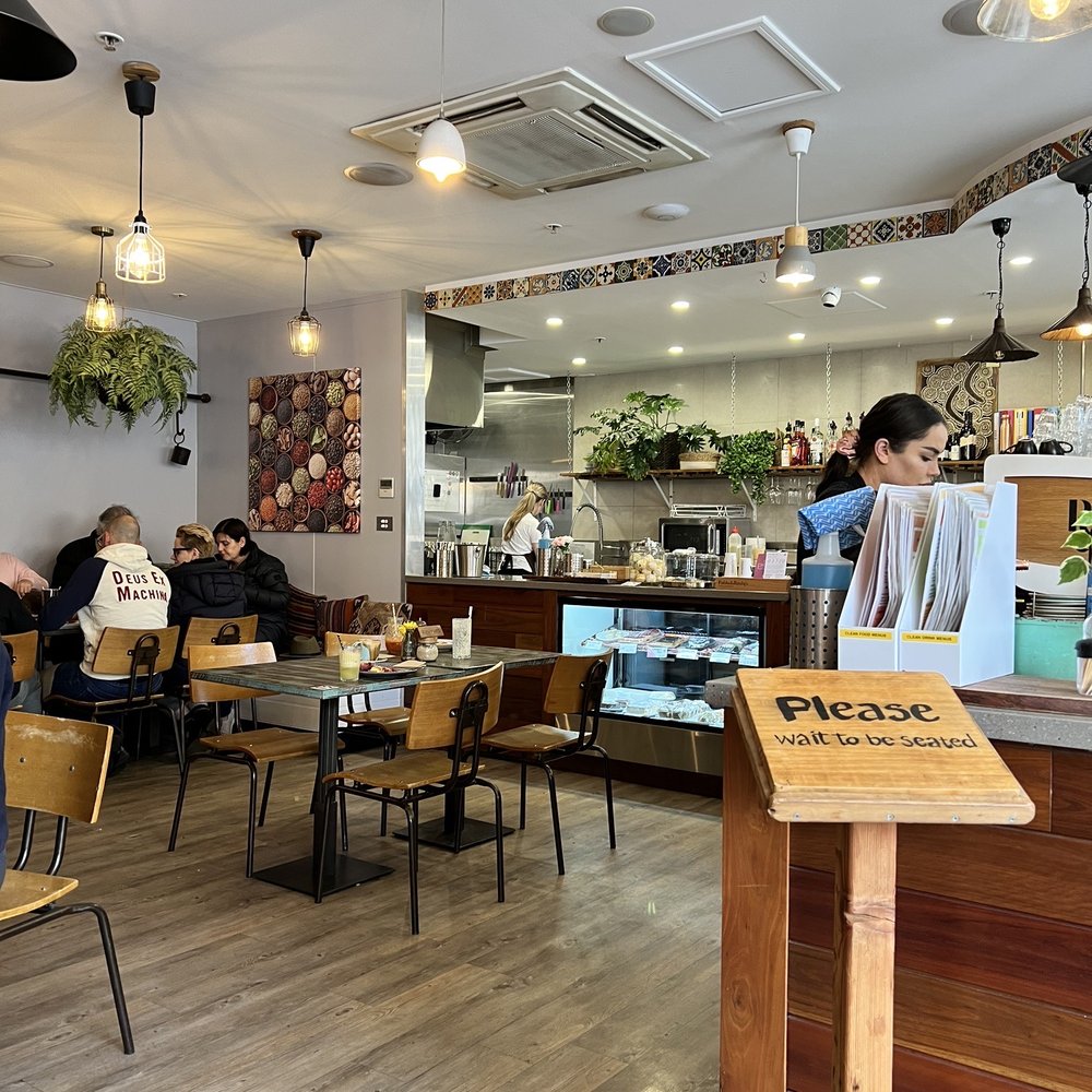 Piccolo's on William - Cafes Near Me - Bathurst, NSW