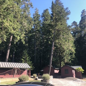 Drive-Thru Tree - Parks Near Me - Leggett, California Drive-Thru Tree - Parks Near Me - Leggett, California