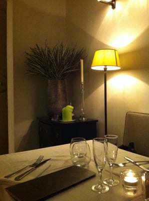 Jardin Mazarin : Restaurant à Aix-en-Provence by null