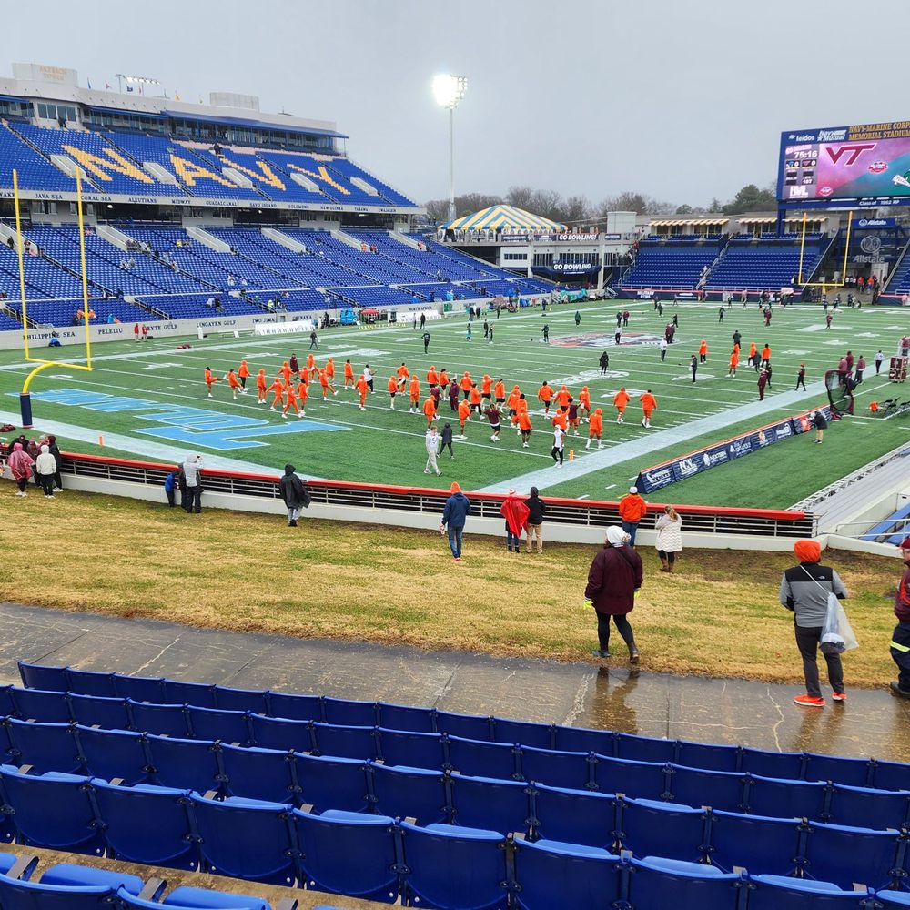 Navy-Marine Corps Memorial Stadium - Stadiums & Arenas Near Me - Annapolis, Maryland Navy-Marine Corps Memorial Stadium - Stadiums & Arenas Near Me - Annapolis, Maryland
