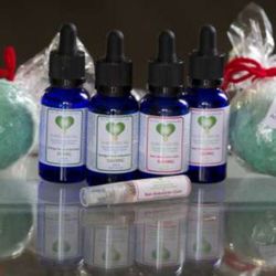 Ojas CBD - Bath bombs, sprays, oils, or vape; let us know what you like best.  We are constantly adding new products.