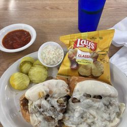 King Street Diner