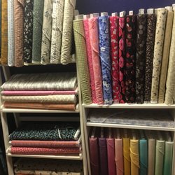 Donna's Quilt Shop - Of course I  have a  sale section.