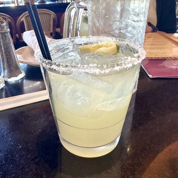 The Cheesecake Factory - House Margarita - Desserts Near Me - Birmingham, Alabama The Cheesecake Factory - House Margarita - Desserts Near Me - Birmingham, Alabama