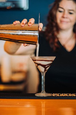 The Nor'Easter Pound & Market by null