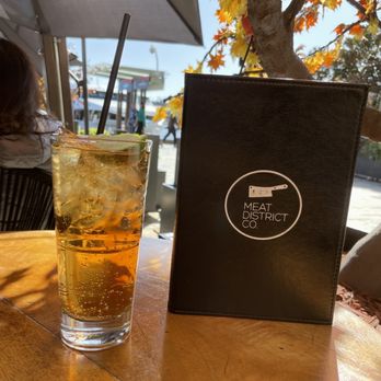 Meat District Co. - Relax and enjoy - Steakhouses Near Me - Sydney, NSW