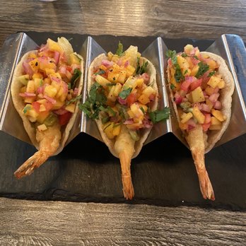 Chinitas - Tempura Shrimp Tacos - Sushi Bars Near Me - Henderson, Nevada Chinitas - Tempura Shrimp Tacos - Sushi Bars Near Me - Henderson, Nevada