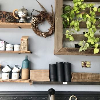 Matching Half Cafe - Coffee & Tea Near Me - San Francisco, California