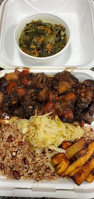 Yaso Jamaican Grill by null