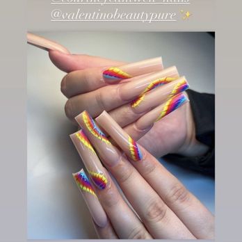 Luxury Nails by Des - Nail Technicians Near Me - Montebello, California Luxury Nails by Des - Nail Technicians Near Me - Montebello, California