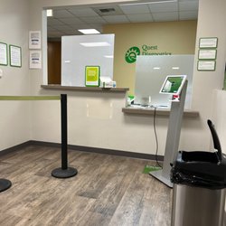 Quest Diagnostics