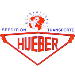 Hueber Harald Mag Int Spedition- u Transport GesmbH
