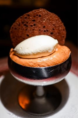 Le Veau d'Or by null Le Veau d'Or by null