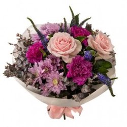 A Lazy Daisy Florist