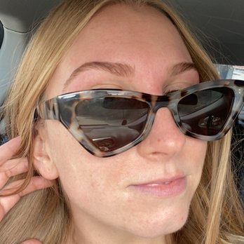 No Filter Beauty - 30 minutes after eyebrow session - Skin Care Near Me - Redondo Beach, California No Filter Beauty - 30 minutes after eyebrow session - Skin Care Near Me - Redondo Beach, California