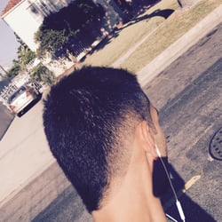 The Brethren Barber Parlour - I like it. Thanks Tiko.