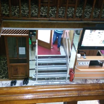 Veni Vidi Dormi - Hostels Near Me - Istanbul, 34