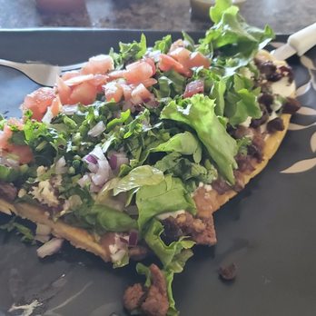 Sabroso Fresh Mexican Grill - Huarache 10 of 10 - Mexican Near Me - Centennial, Colorado Sabroso Fresh Mexican Grill - Huarache 10 of 10 - Mexican Near Me - Centennial, Colorado