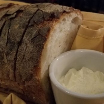 Primehouse - Bread - Steakhouses Near Me - Garden City, New York Primehouse - Bread - Steakhouses Near Me - Garden City, New York