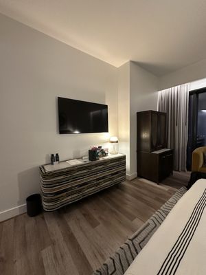Thompson Houston, by Hyatt by null