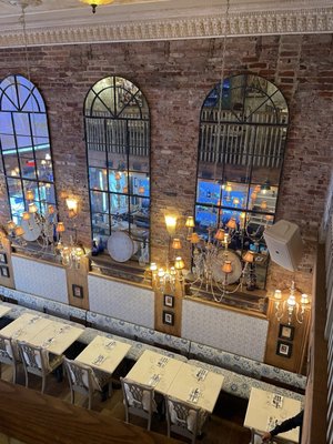 Darvish Kitchen by null