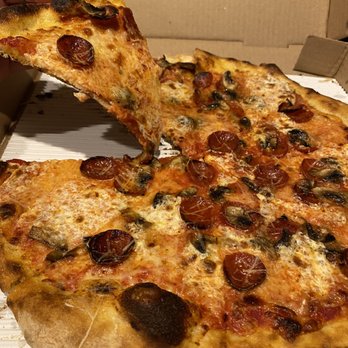 Joey's Pizza - Pizza Near Me - Thorndale, Pennsylvania