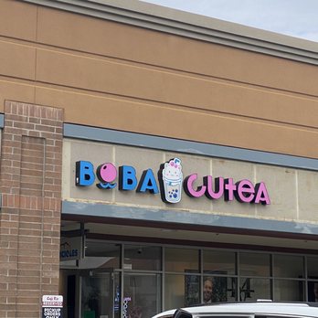 Boba Cutea - Bubble Tea Near Me - Chandler, Arizona