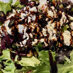 Beet Salad
