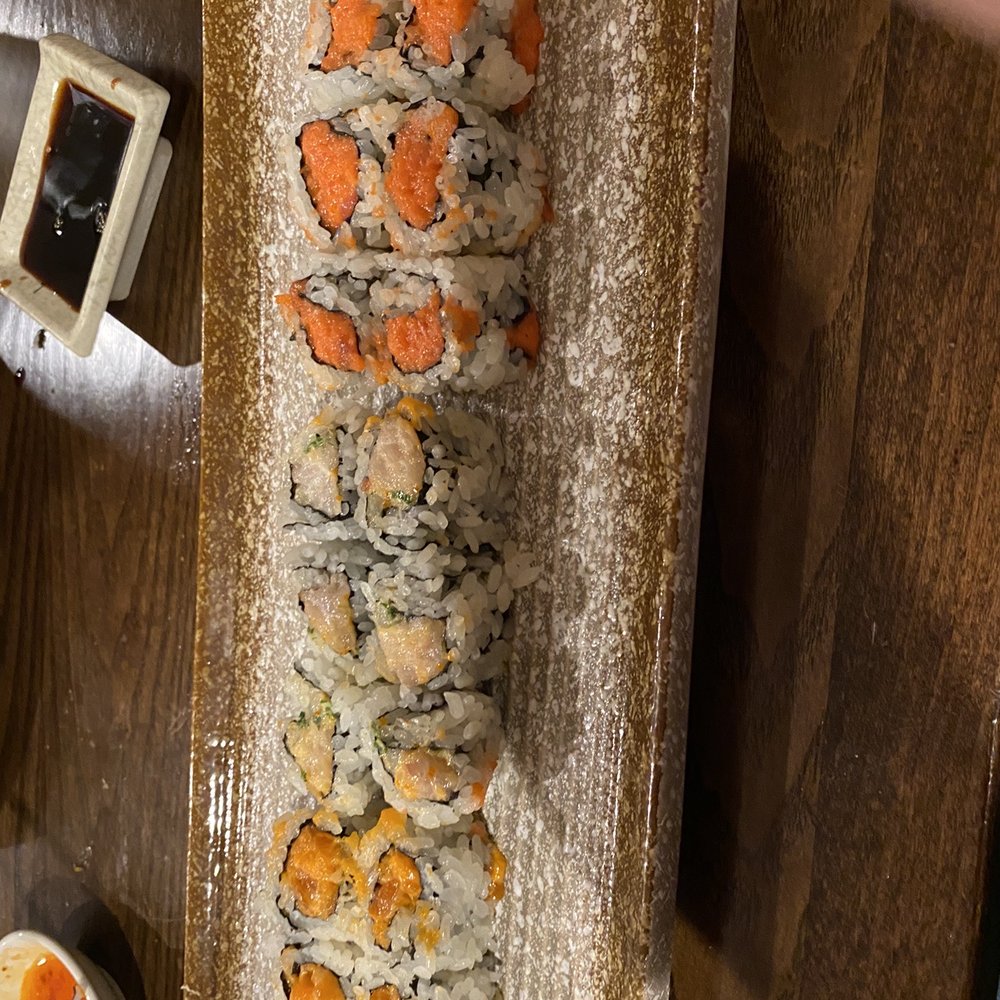 Sakana - Maki Combo - Sushi Bars Near Me - Somerset, New Jersey Sakana - Maki Combo - Sushi Bars Near Me - Somerset, New Jersey