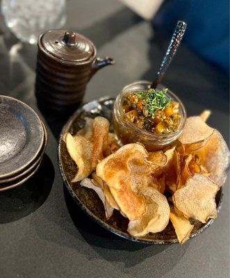 The Nori Handroll Bar & Izakaya by null