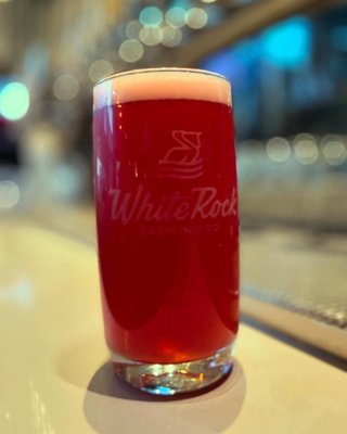 White Rock Alehouse & Brewery by null