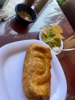 Maravillas Restaurant by null