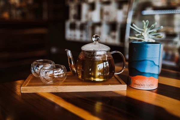 Red Rooster Coffee by null