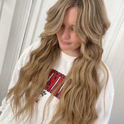 Get Cute with B - Extensions + Highlight