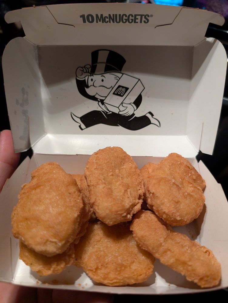 McDonald's Logo