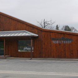 TCO Fly Shop - Boiling Springs