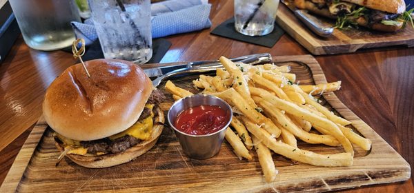 JWB Grill Nashville by null