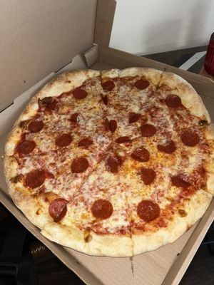 Giorgio's Pizza by null