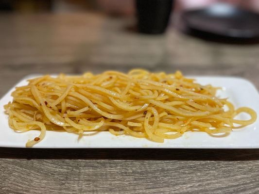 四海江湖菜 All Blue Chinese Cuisine by null