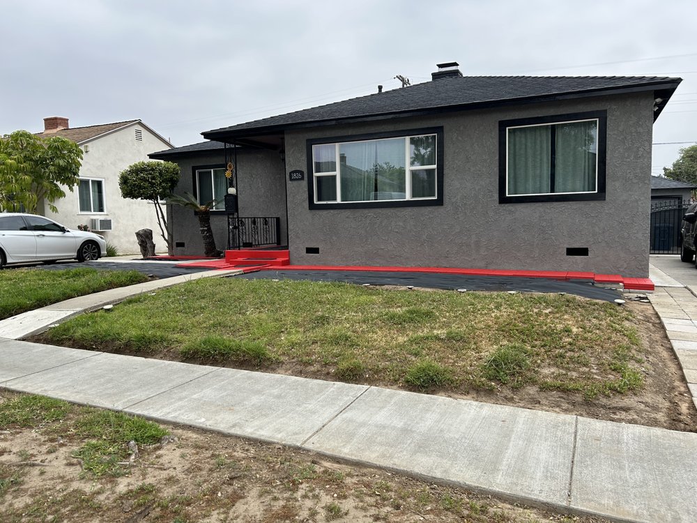 Slide of Homie Construction