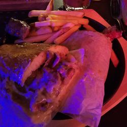 Irish Pub Galway Maciej Grubman