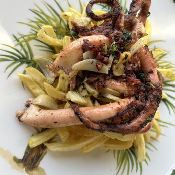 Tasca Saloia - Garlic Octopus and Fries - Portuguese Near Me - Sintra, 11