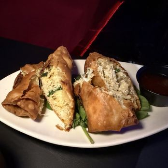 Privacy Lounge - Crab Eggrolls - Speakeasies Near Me - Portsmouth, Virginia Privacy Lounge - Crab Eggrolls - Speakeasies Near Me - Portsmouth, Virginia
