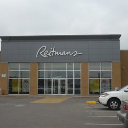 Reitmans